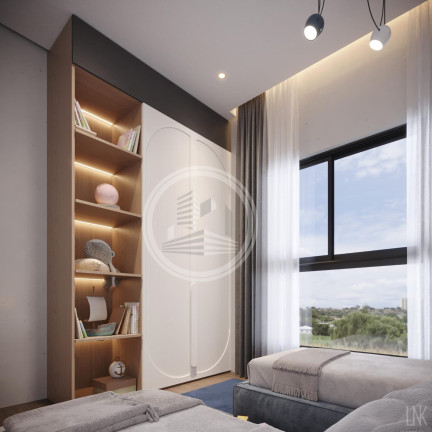 Imagem Apartamento com 3 Quartos à Venda, 76 m² em Cordeiros - Itajaí Imagem Apartamento com 3 Quartos à Venda, 76 m² em Cordeiros - Itajaí