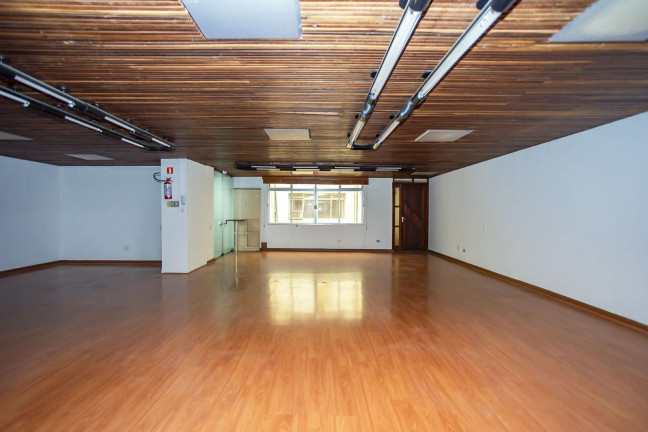 Imagem Sala Comercial à Venda, 115 m² em Centro - Curitiba Imagem Sala Comercial à Venda, 115 m² em Centro - Curitiba