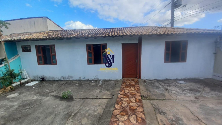 Imagem Casa com 3 Quartos à Venda, 110 m² em Aquarius - Cabo Frio Imagem Casa com 3 Quartos à Venda, 110 m² em Aquarius - Cabo Frio