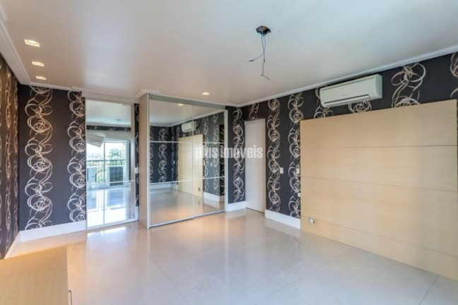 Imagem Apartamento com 3 Quartos à Venda, 247 m² em Panamby - São Paulo Imagem Apartamento com 3 Quartos à Venda, 247 m² em Panamby - São Paulo
