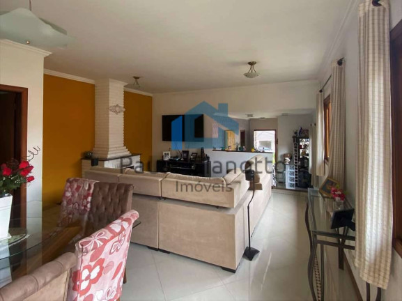 Imagem Casa de Condomínio com 3 Quartos à Venda, 361 m² em Granja Viana - Cotia Imagem Casa de Condomínio com 3 Quartos à Venda, 361 m² em Granja Viana - Cotia