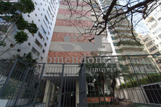 Apartamento com 3 Quartos à Venda, 141 m² em Santa Cecília - São Paulo