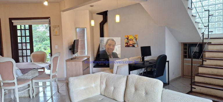 Imagem Casa com 3 Quartos à Venda, 225 m² em Jardim Atalaia - Cotia