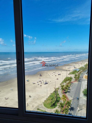 Imagem Cobertura com 3 Quartos à Venda, 170 m² em Caiçara - Praia Grande