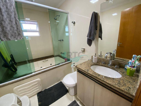 Imagem Apartamento com 3 Quartos à Venda, 167 m² em Canto Do Forte - Praia Grande Imagem Apartamento com 3 Quartos à Venda, 167 m² em Canto Do Forte - Praia Grande