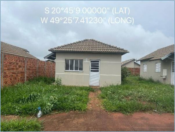 Imagem Casa com 2 Quartos à Venda, 44 m² em Residencial Maria Clara 2 - São José Do Rio Preto Imagem Casa com 2 Quartos à Venda, 44 m² em Residencial Maria Clara 2 - São José Do Rio Preto