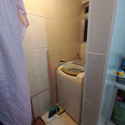 Imagem Apartamento com 1 Quarto à Venda,  em Gonzaguinha - São Vicente