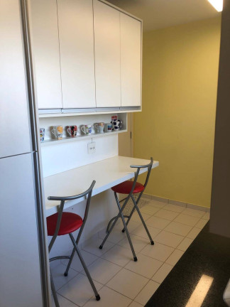 Imagem Apartamento com 3 Quartos à Venda, 122 m² em Mooca - São Paulo