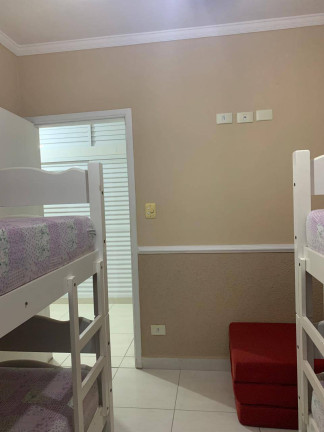 Imagem Apartamento com 2 Quartos à Venda, 84 m² em Itararé - São Vicente