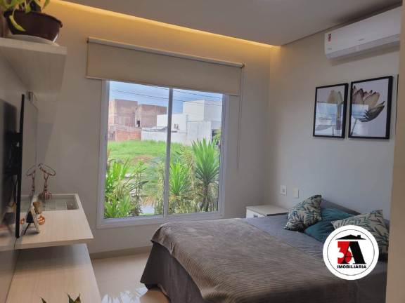 Imagem Casa de Condomínio com 3 Quartos à Venda, 190 m² em Aponiã - Porto Velho Imagem Casa de Condomínio com 3 Quartos à Venda, 190 m² em Aponiã - Porto Velho