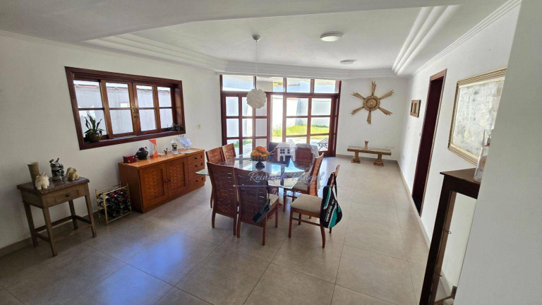 Imagem Casa com 4 Quartos à Venda, 317 m² em Condomínio Portal De Itu - Itu Imagem Casa com 4 Quartos à Venda, 317 m² em Condomínio Portal De Itu - Itu