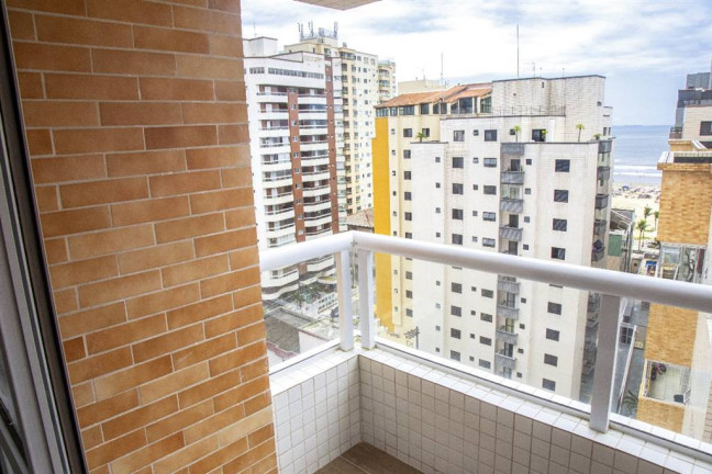 Apartamento com 1 Quarto à Venda, 78 m² em Aviação - Praia Grande