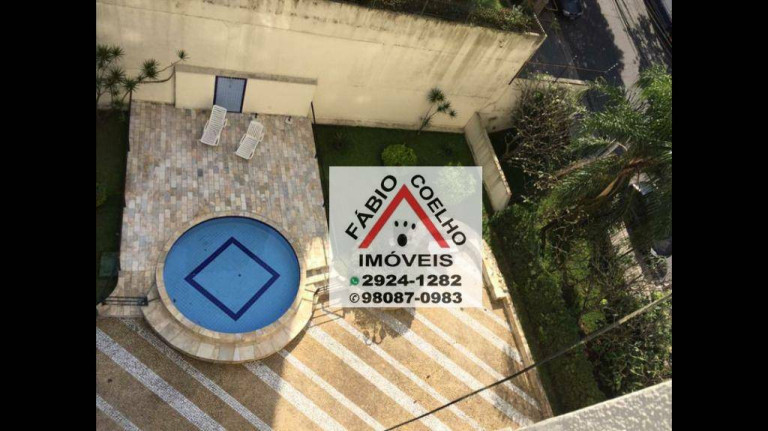 Imagem Apartamento com 2 Quartos à Venda, 59 m² em Vila Mascote - São Paulo Imagem Apartamento com 2 Quartos à Venda, 59 m² em Vila Mascote - São Paulo