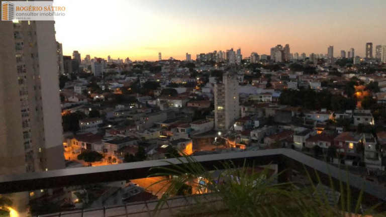 Imagem Apartamento com 2 Quartos à Venda, 72 m² em Jardim Vila Mariana - São Paulo Imagem Apartamento com 2 Quartos à Venda, 72 m² em Jardim Vila Mariana - São Paulo