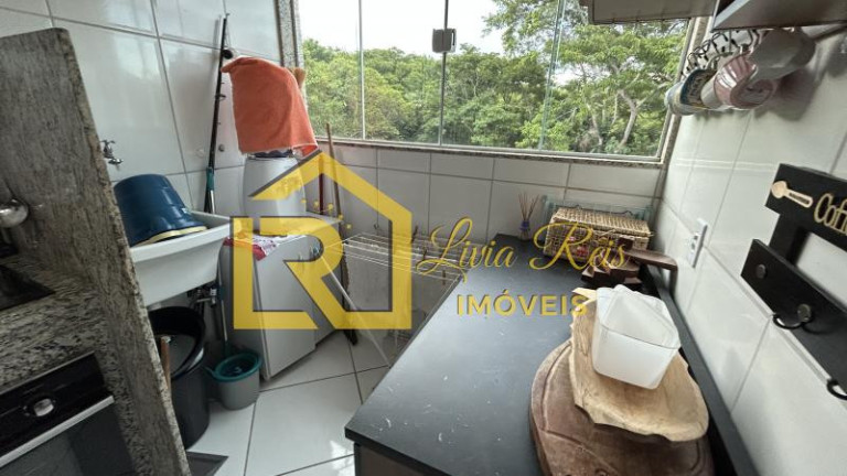 Imagem Apartamento com 2 Quartos à Venda, 64 m² em Recanto - Rio Das Ostras Imagem Apartamento com 2 Quartos à Venda, 64 m² em Recanto - Rio Das Ostras