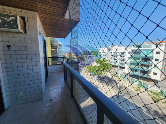 Imagem Apartamento com 2 Quartos à Venda, 95 m² em Passagem - Cabo Frio Imagem Apartamento com 2 Quartos à Venda, 95 m² em Passagem - Cabo Frio