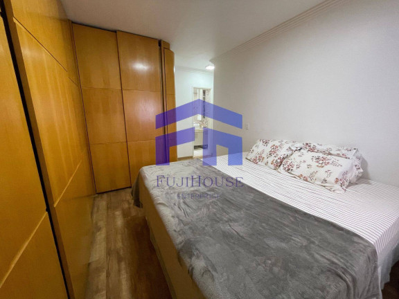 Imagem Apartamento com 3 Quartos à Venda, 170 m² em Vila Vermelha - São Paulo