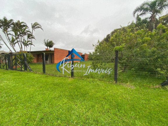 Imagem Terreno à Venda, 364 m² em Centro - Imbé