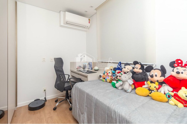 Imagem Apartamento com 2 Quartos à Venda, 61 m² em água Branca - São Paulo
