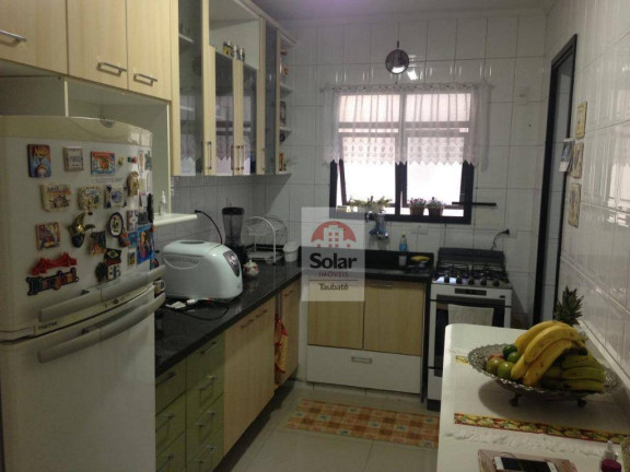 Imagem Apartamento com 4 Quartos à Venda, 176 m² em Centro - Taubaté Imagem Apartamento com 4 Quartos à Venda, 176 m² em Centro - Taubaté