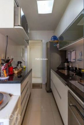 Imagem Imóvel com 2 Quartos à Venda, 70 m² em Perdizes - São Paulo