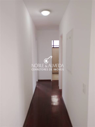 Imagem Apartamento com 3 Quartos para Alugar, 90 m² em Boqueirao - Santos Imagem Apartamento com 3 Quartos para Alugar, 90 m² em Boqueirao - Santos