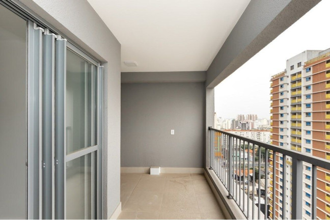 Imagem Apartamento com 1 Quarto à Venda, 47 m² em Vila Mariana - São Paulo Imagem Apartamento com 1 Quarto à Venda, 47 m² em Vila Mariana - São Paulo