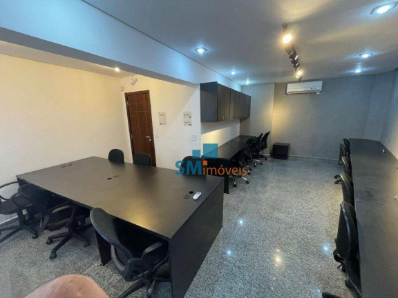 Imagem Imóvel para Alugar, 30 m² em Cidade Monções - São Paulo Imagem Imóvel para Alugar, 30 m² em Cidade Monções - São Paulo