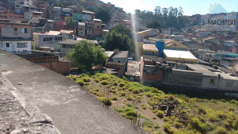 Imagem Terreno à Venda, 2.844 m² em Jardim Miranda D`aviz - Mauá Imagem Terreno à Venda, 2.844 m² em Jardim Miranda D`aviz - Mauá
