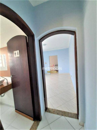 Imagem Sobrado com 2 Quartos à Venda, 151 m² em Campestre - Santo André