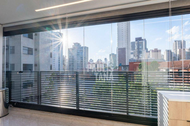Imagem Apartamento com 1 Quarto à Venda, 42 m² em Vila Mariana - São Paulo