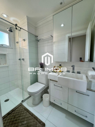 Imagem Imóvel com 2 Quartos à Venda, 57 m² em Vila Clementino - São Paulo