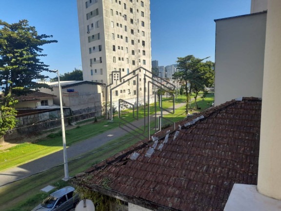 Imagem Apartamento com 2 Quartos à Venda, 75 m² em Itararé - São Vicente