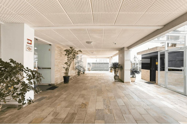 Imagem Apartamento com 1 Quarto à Venda, 53 m² em Bela Vista - São Paulo Imagem Apartamento com 1 Quarto à Venda, 53 m² em Bela Vista - São Paulo