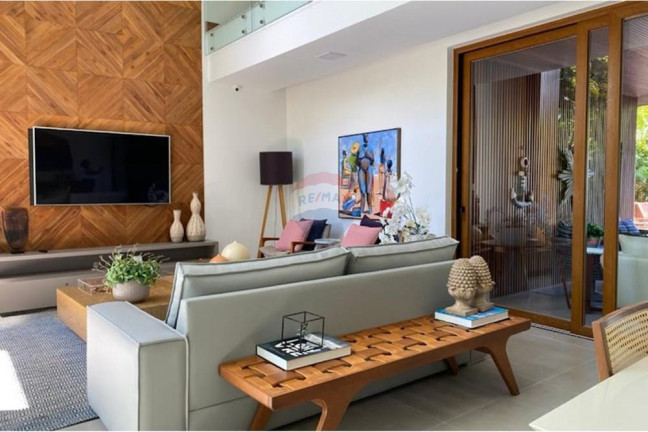 Imagem Casa de Condomínio com 6 Quartos à Venda, 700 m² em Praia Do Forte - Mata De São João Imagem Casa de Condomínio com 6 Quartos à Venda, 700 m² em Praia Do Forte - Mata De São João