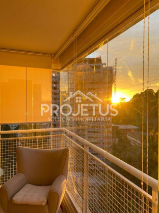 Imagem Apartamento com 2 Quartos à Venda, 80 m² em Vila Andrade - São Paulo