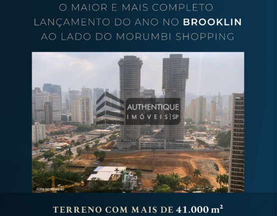 Imagem Apartamento com 3 Quartos à Venda, 123 m² em Brooklin - São Paulo Imagem Apartamento com 3 Quartos à Venda, 123 m² em Brooklin - São Paulo