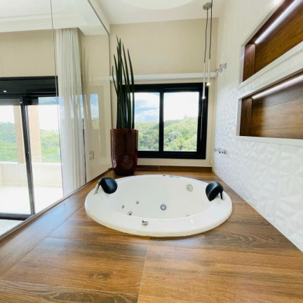 Imagem Casa de Condomínio com 3 Quartos à Venda, 378 m² em Alphaville - Santana De Parnaíba Imagem Casa de Condomínio com 3 Quartos à Venda, 378 m² em Alphaville - Santana De Parnaíba