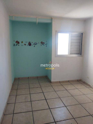 Apartamento com 3 Quartos à Venda, 105 m² em Vila Gilda - Santo André