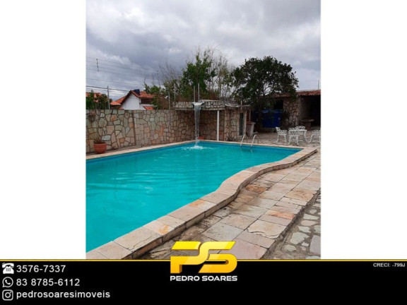 Imagem Casa com 4 Quartos à Venda, em Jardim Tavares - Campina Grande Imagem Casa com 4 Quartos à Venda, em Jardim Tavares - Campina Grande