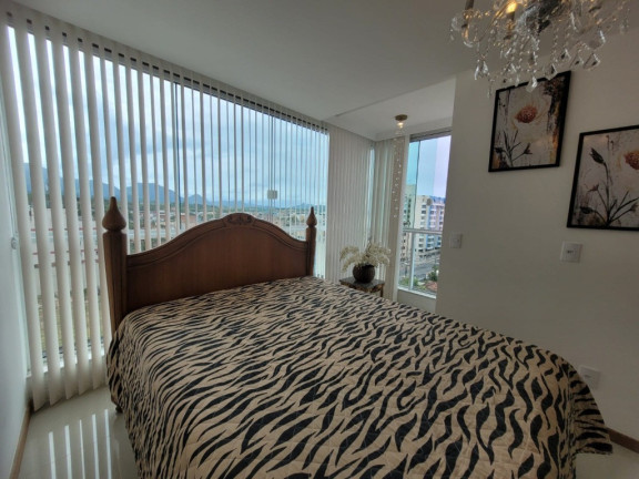 Imagem Apartamento com 3 Quartos à Venda, 90 m² em Praia Do Morro - Guarapari Imagem Apartamento com 3 Quartos à Venda, 90 m² em Praia Do Morro - Guarapari