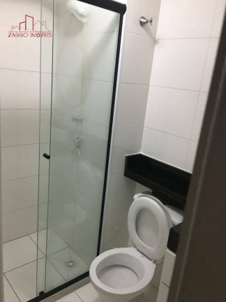 Imagem Apartamento com 1 Quarto à Venda, 24 m² em Vila Nova Das Belezas - São Paulo
