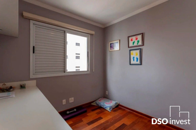 Imagem Apartamento com 3 Quartos à Venda, 120 m² em Vila Mariana - São Paulo Imagem Apartamento com 3 Quartos à Venda, 120 m² em Vila Mariana - São Paulo