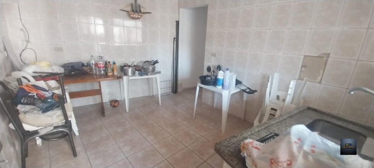 Imagem Casa com 4 Quartos à Venda, 236 m² em Rudge Ramos - São Bernardo Do Campo