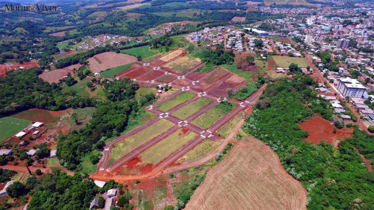 Imagem Terreno à Venda, 200 m² em Bairro Das Torres - Dois Vizinhos