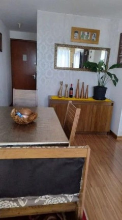Imagem Apartamento com 2 Quartos à Venda, 54 m² em Colônia Rio Grande - Sao Jose Dos Pinhais Imagem Apartamento com 2 Quartos à Venda, 54 m² em Colônia Rio Grande - Sao Jose Dos Pinhais