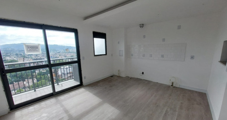Imagem Loft com 1 Quarto à Venda, 45 m² em Jardim Botânico - Porto Alegre