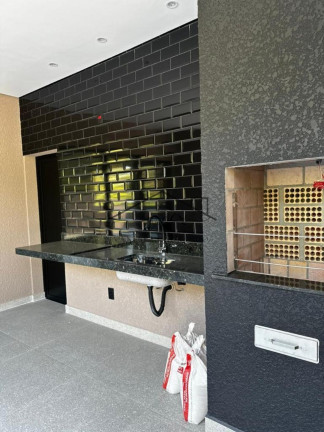 Imagem Casa de Condomínio com 3 Quartos à Venda, 225 m² em Condomínio Sunlake - Sorocaba Imagem Casa de Condomínio com 3 Quartos à Venda, 225 m² em Condomínio Sunlake - Sorocaba