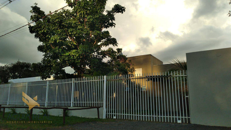 Imagem Chácara com 2 Quartos à Venda, 250 m² em Centro Oeste - Campo Grande Imagem Chácara com 2 Quartos à Venda, 250 m² em Centro Oeste - Campo Grande