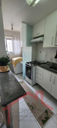 Imagem Apartamento com 2 Quartos à Venda, 50 m² em Portais (polvilho) - Cajamar